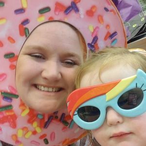 Meet your Posher, Jenny